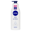 Nivea Express bodylotion met pompje (400 ml)