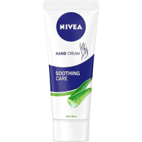 Nivea Handcrème Aloe Vera (100 ml)  SNI06164