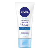 Nivea Hydraterende Dagcrème SPF15 (50 ml)  SNI06134