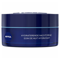 Nivea Hydraterende Nachtcrème (50 ml) SNI06222