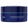 Nivea Hydraterende Nachtcrème (50 ml) SNI06222 - 1