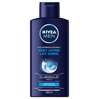 Nivea Hydraterende bodylotion for men (400 ml)  SNI05157