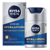 Nivea Men Anti-Age Hyaluron Gezichtcrème SPF 15 (50 ml)