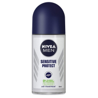 Nivea Men Deoroller Sensitive Protect (50 ml) SNI05051