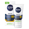 Nivea Men Gezichtscrème Sensitive SPF15 (75 ml) SNI06188 - 1