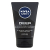 Nivea Men Reinigingsgel Gezicht Deep (100 ml)