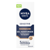 Nivea Men Sensitive Huid & Stoppelbaard Gezichtsgel (50 ml) SNI06194 - 1