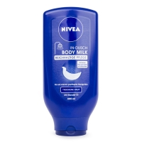 Nivea Onder de Douche bodymilk (400 ml)