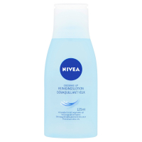 Nivea Oogmake-up reinigingslotion (125 ml)  SNI05193
