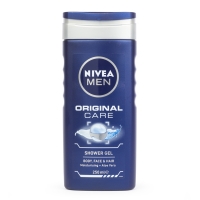 Nivea Original Care douchegel for men (250 ml)  SNI05144