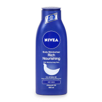 Nivea Original Rich Nourishing Bodylotion (400 ml) SNI05236