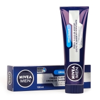 Nivea Originals scheercreme for men (100 ml)  SNI05198