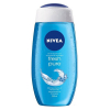 Nivea Pure Fresh douchegel (250 ml)  SNI05140