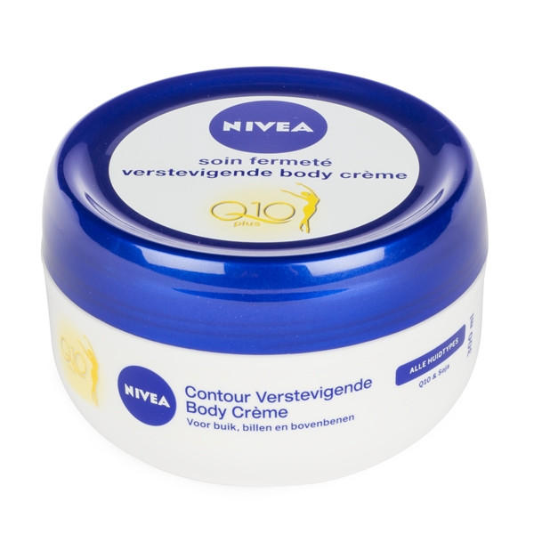 Nivea Q10 verstevigende bodycrème (300 ml)  SNI05149 - 1