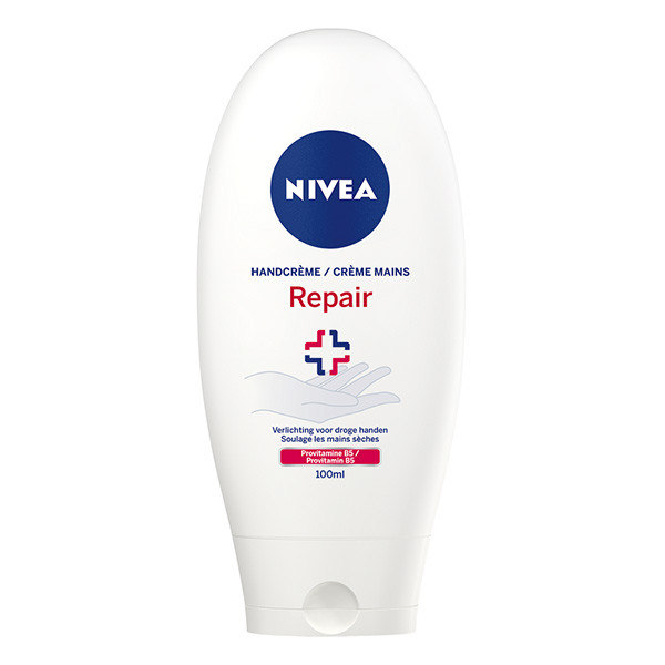 Nivea Repair Handcrème (100 ml)  SNI05271 - 1