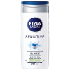 Nivea Sensitive douchegel for men (250 ml)  SNI05072