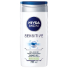 Nivea Sensitive douchegel for men (250 ml)