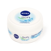 Nivea Soft creme (300 ml) SNI05187