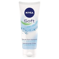 Nivea Soft creme tube (75 ml)  SNI05188