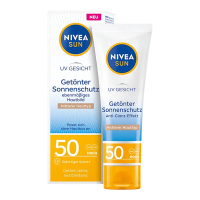 Nivea Sun UV BB Cream | Gezicht | SPF50 | 50 ml SNI06291