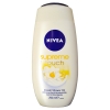 Nivea Supreme Touch douchegel (250 ml)