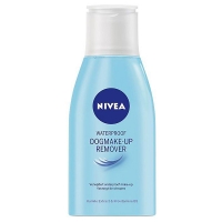 Nivea Waterproof Oogmake-up reinigingslotion (125 ml)  SNI05194