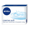 Nivea Zeep Creme Soft (100 g)