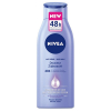 Nivea Zijdezacht Shea Butter bodymilk (400 ml)