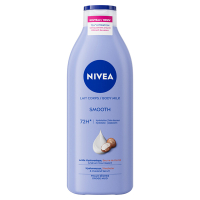 Nivea Zijdezacht Shea Butter bodymilk (400 ml) SNI05162