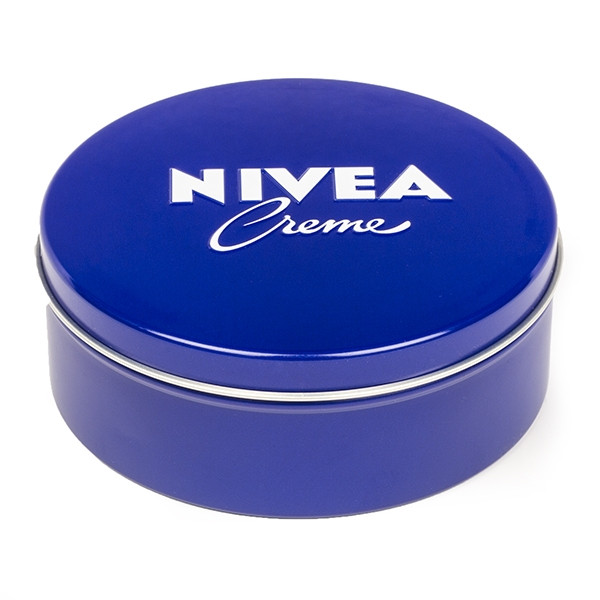 Nivea creme (400 ml)  SNI05183 - 1