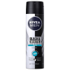 Nivea deodorant spray Black & White Invisible Fresh for men (150 ml)