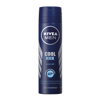 Nivea deodorant spray Cool Kick for men (150 ml)  SNI05041