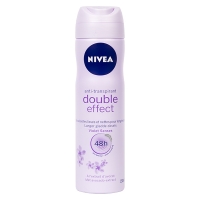 Nivea deodorant spray Double Effect (150 ml)  SNI05042