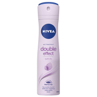 Nivea deodorant spray Double Effect (150 ml)  SNI05343