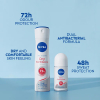 Nivea deodorant spray Dry Comfort (150 ml)  SNI05345 - 2