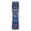Nivea deodorant spray Fresh Active for men (150 ml)