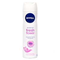 Nivea deodorant spray Fresh Flower (150 ml)  SNI05028
