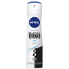 Nivea deodorant spray Invisible Black & White Pure (150 ml)