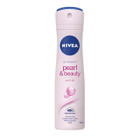 Nivea deodorant spray Pearl & Beauty (150 ml)  SNI05243