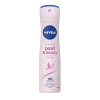 Nivea deodorant spray Pearl & Beauty (150 ml)