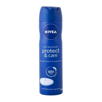 Nivea deodorant spray Protect & Care (150 ml)  SNI05244