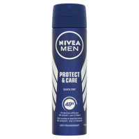Nivea deodorant spray Protect & Care for men (150 ml)  SNI05363