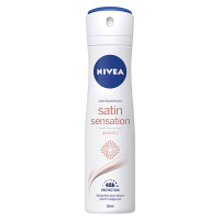 Nivea deodorant spray Satin Sensation (150 ml)  SNI05357