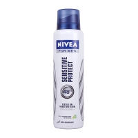Nivea deodorant spray Sensitive Protect for men (150 ml)  SNI05247