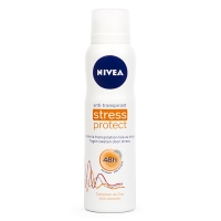 Nivea deodorant spray Stress Protect (150 ml)  SNI05126