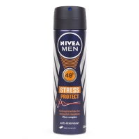 Nivea deodorant spray Stress Protect for men (150 ml)  SNI05057