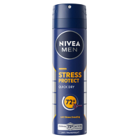 Nivea deodorant spray Stress Protect for men (150 ml)  SNI05369