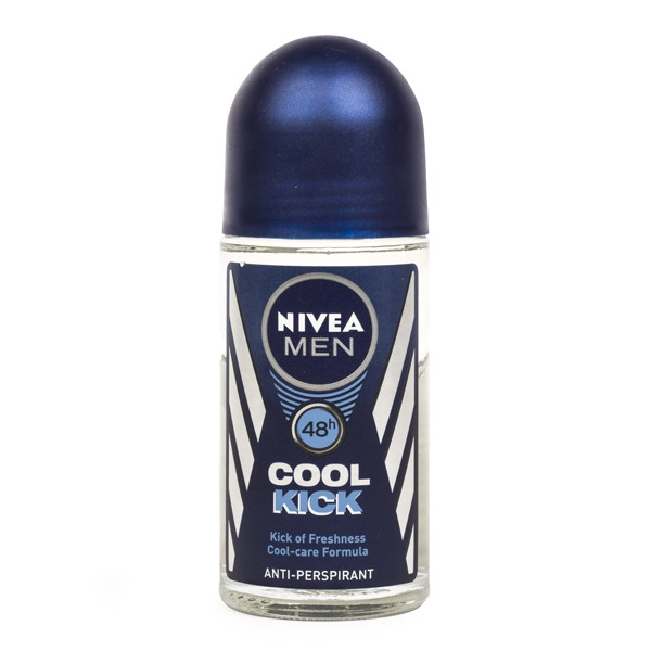 Nivea deoroller Cool Kick for men (50 ml)  SNI05050 - 1