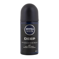 Nivea deoroller Deep for men (50 ml)  SNI05253