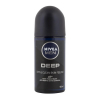 Nivea deoroller Deep for men (50 ml)